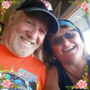 Meet your Posher, Vickie